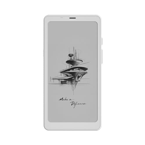 BOOX Palma レビュー｜スマホサイズE-Ink機を整理【2026年版】
