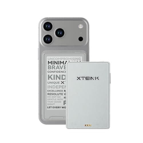 XTEINK X3レビュー｜58gカードサイズの携帯性と注意点【2026年版】