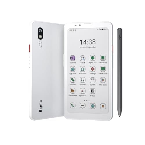 Bigme HiBreak Plus Color 4GB+64GB