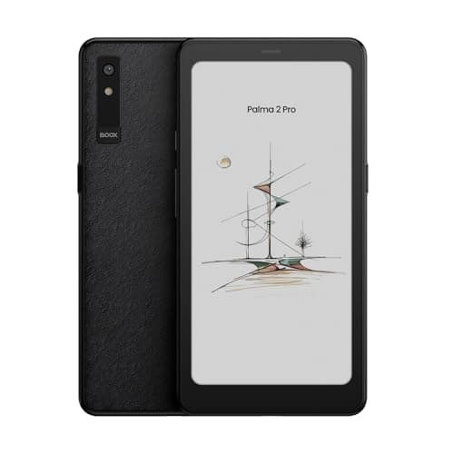 BOOX Palma2 Pro レビュー｜カラー化と多機能の実力【2026年版】
