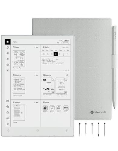 Viwoods AiPaper Mini レビュー｜8.2型軽量機の仕様【2026年版】