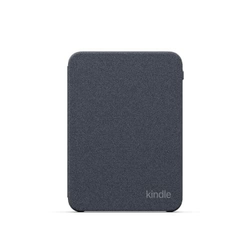 Kindleアクセサリーおすすめ8選｜純正カバーとClick【2026年版】