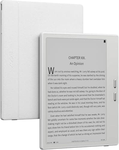 電子ペーパータブレットおすすめ｜4タイプ徹底比較【2026年版】