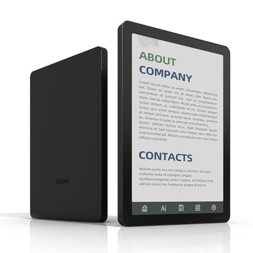 Bigme B6 Color 2GB+32GB