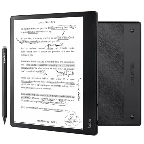 Kobo Elipsa 2E