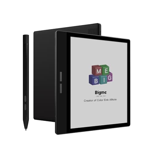 Bigme B751Cレビュー|ペン付属で手書きノート対応【2026年版】
