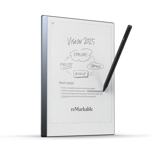 reMarkable PDF注釈の使い方と書き方|PC同期の実態【2026年版】