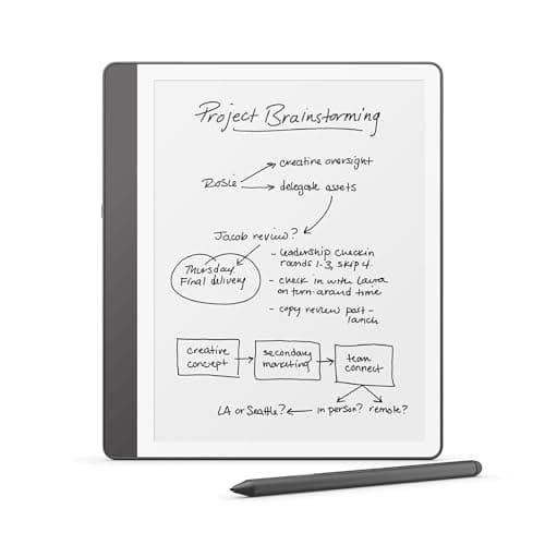 Kindle Scribe純正ペンおすすめ|プレミアムペン解説【2026年版】