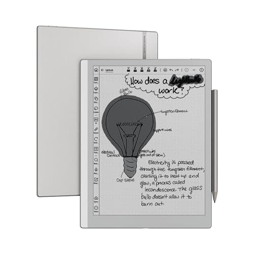 BOOX Tablet Go 10.3 Gen II Lumi