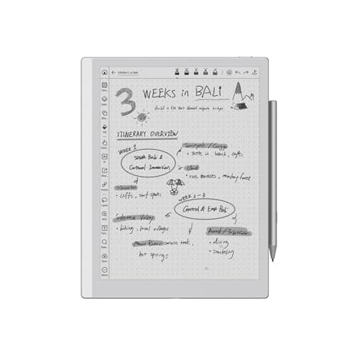 BOOX Tablet Go 10.3 Gen II