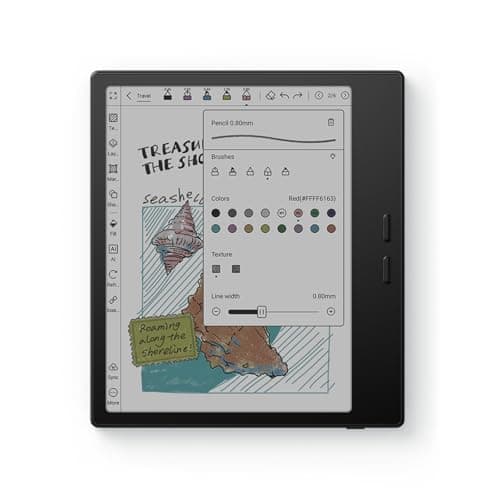 BOOX Go Color 7 Gen II